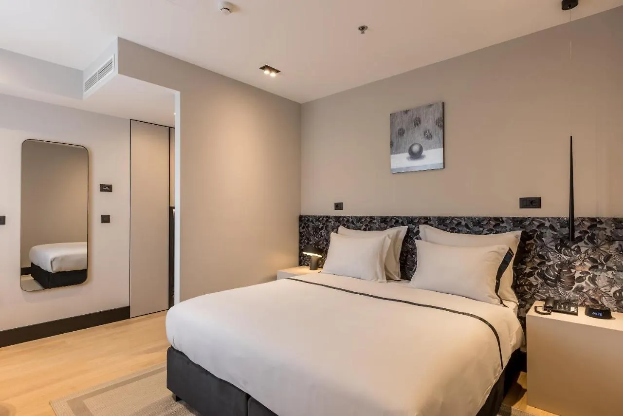 Cora Hotel Split