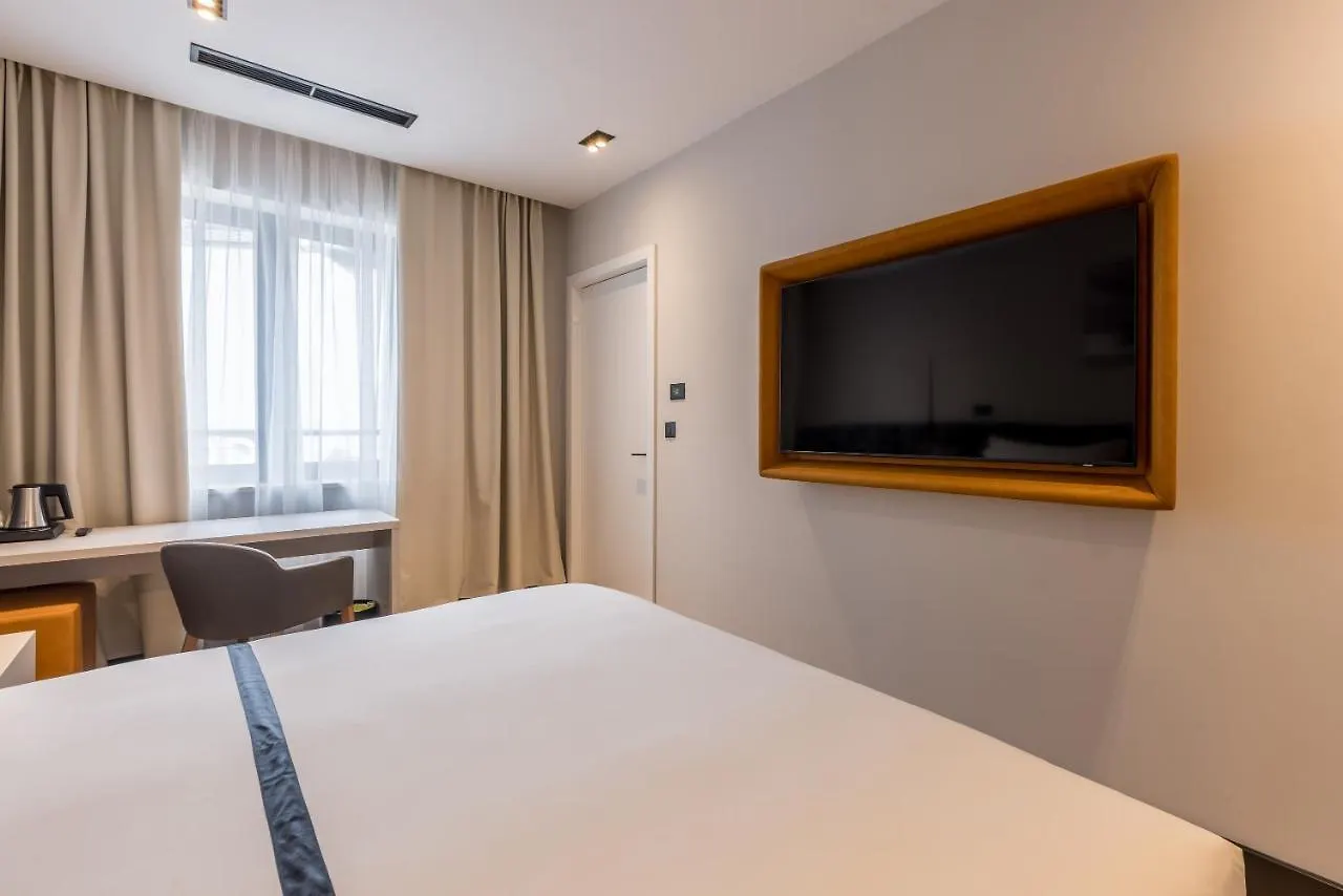 Cora Hotel Split