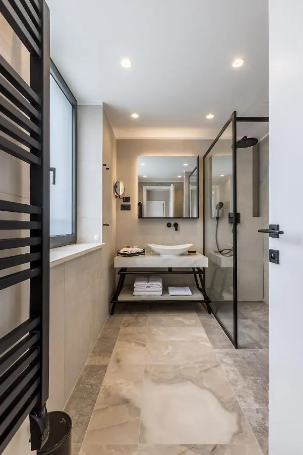 Cora Hotel Split