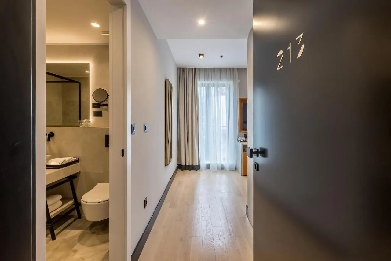 Cora Hotel Split