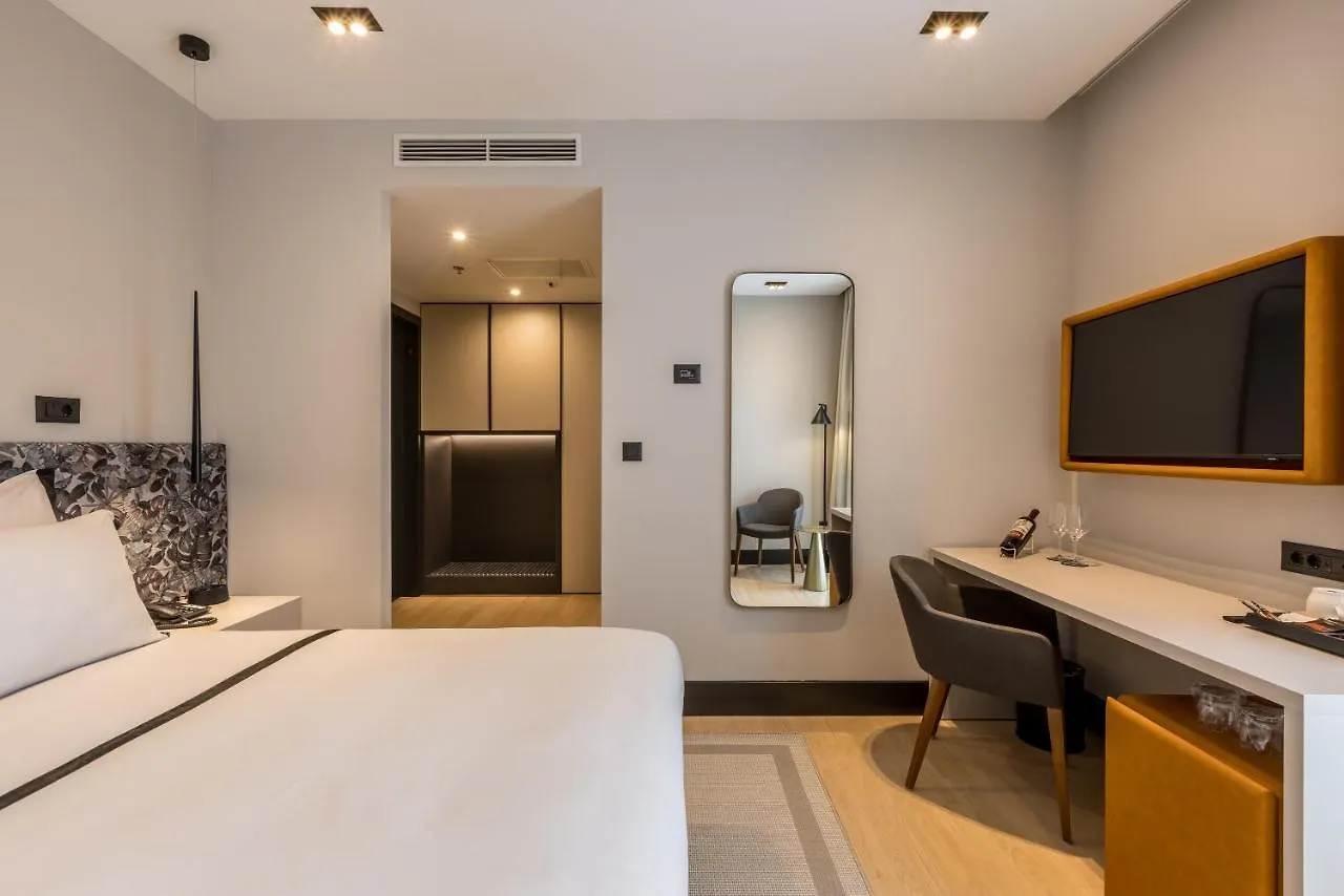 Cora Hotel Split 4*,  Croatia