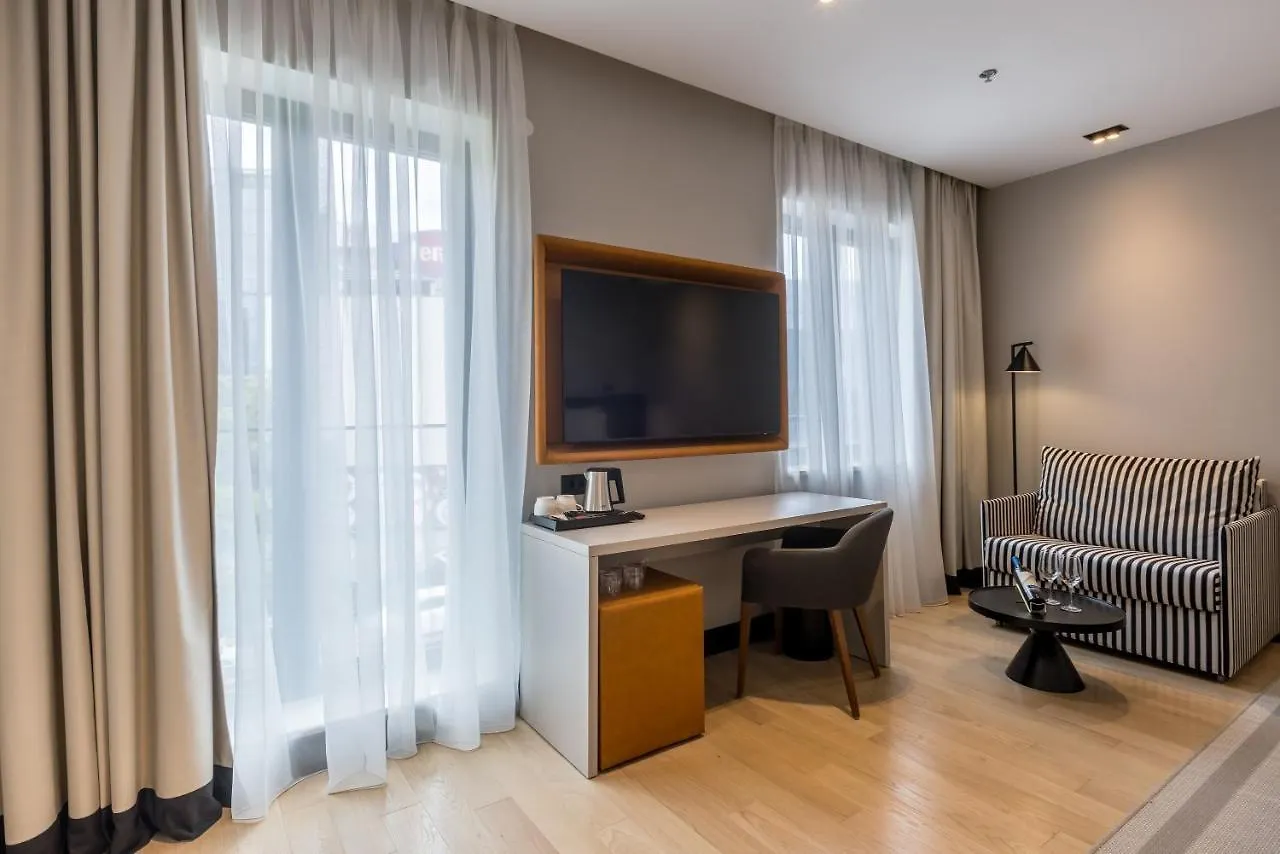 Cora Hotel Split