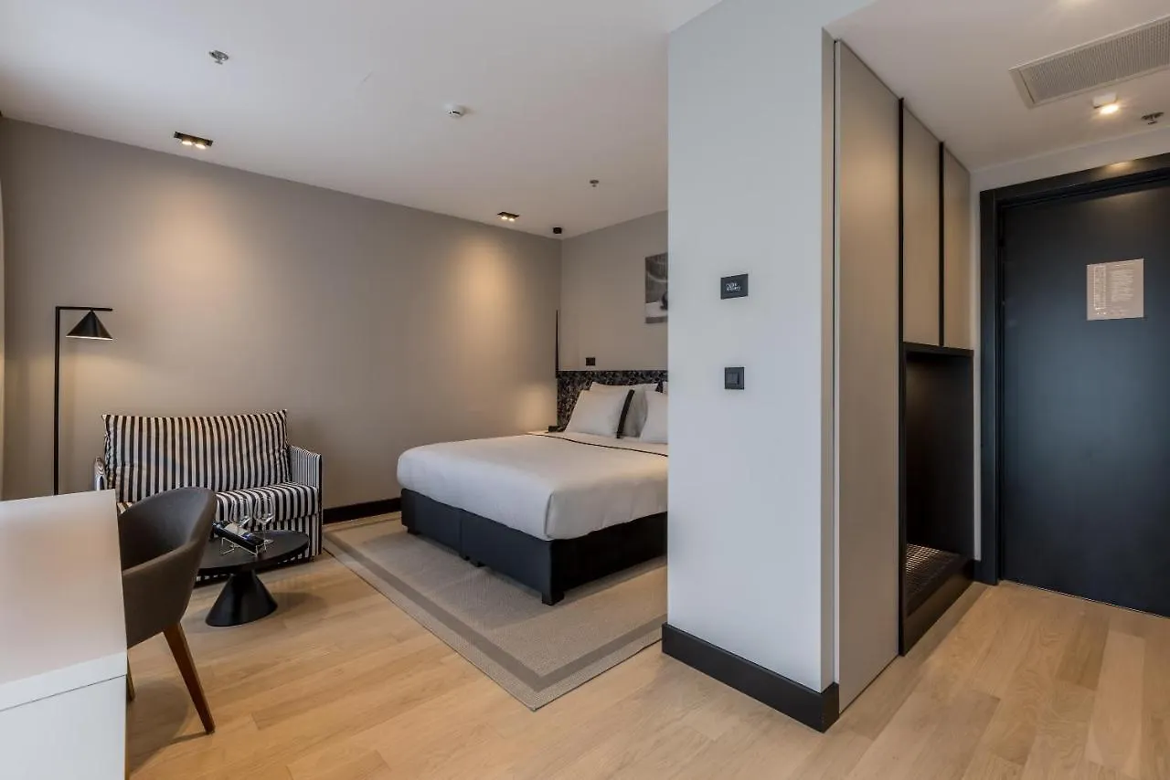 Cora Hotel Split