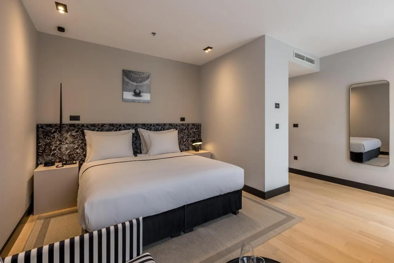 Cora Hotel Split Croatia