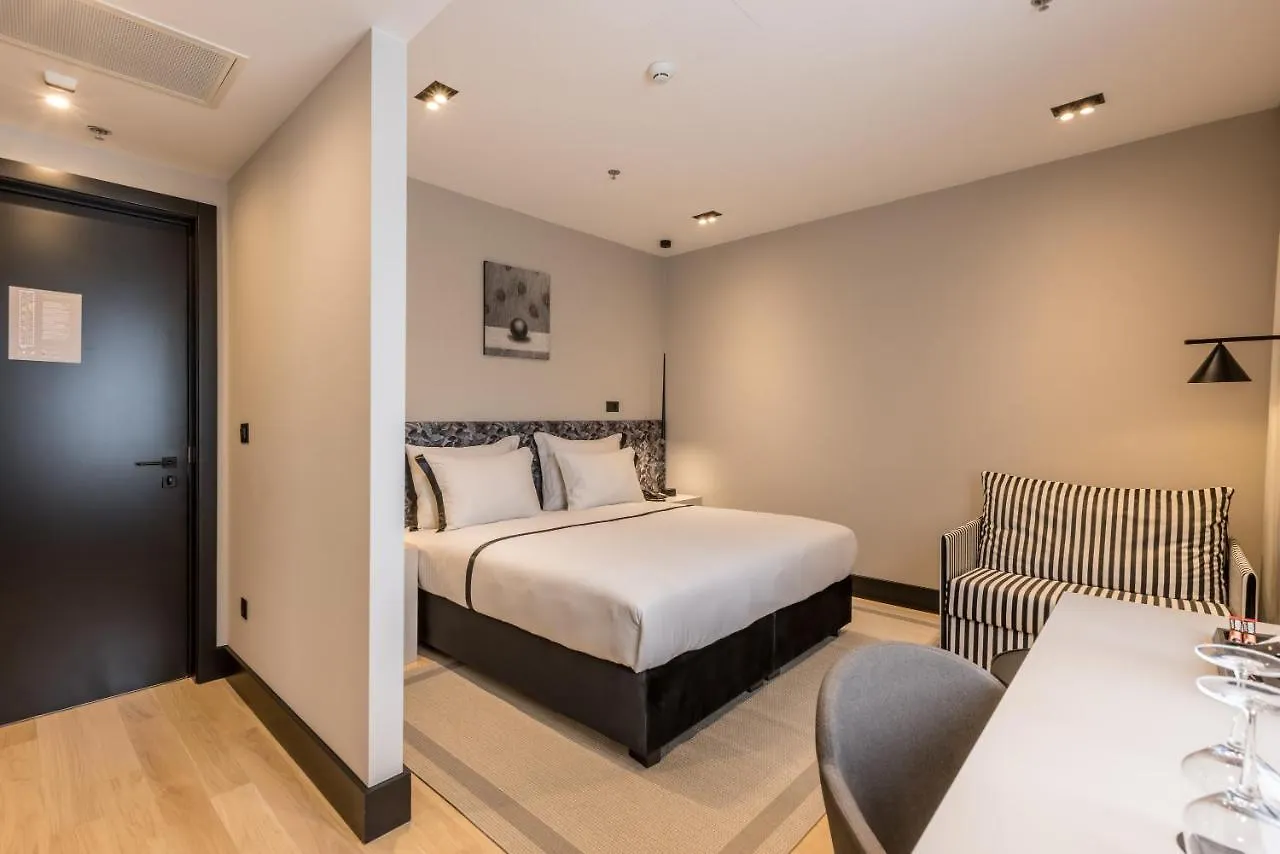 ****  Cora Hotel Split Croatia