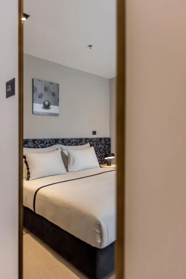 Cora Hotel Split 4*,  Croatia