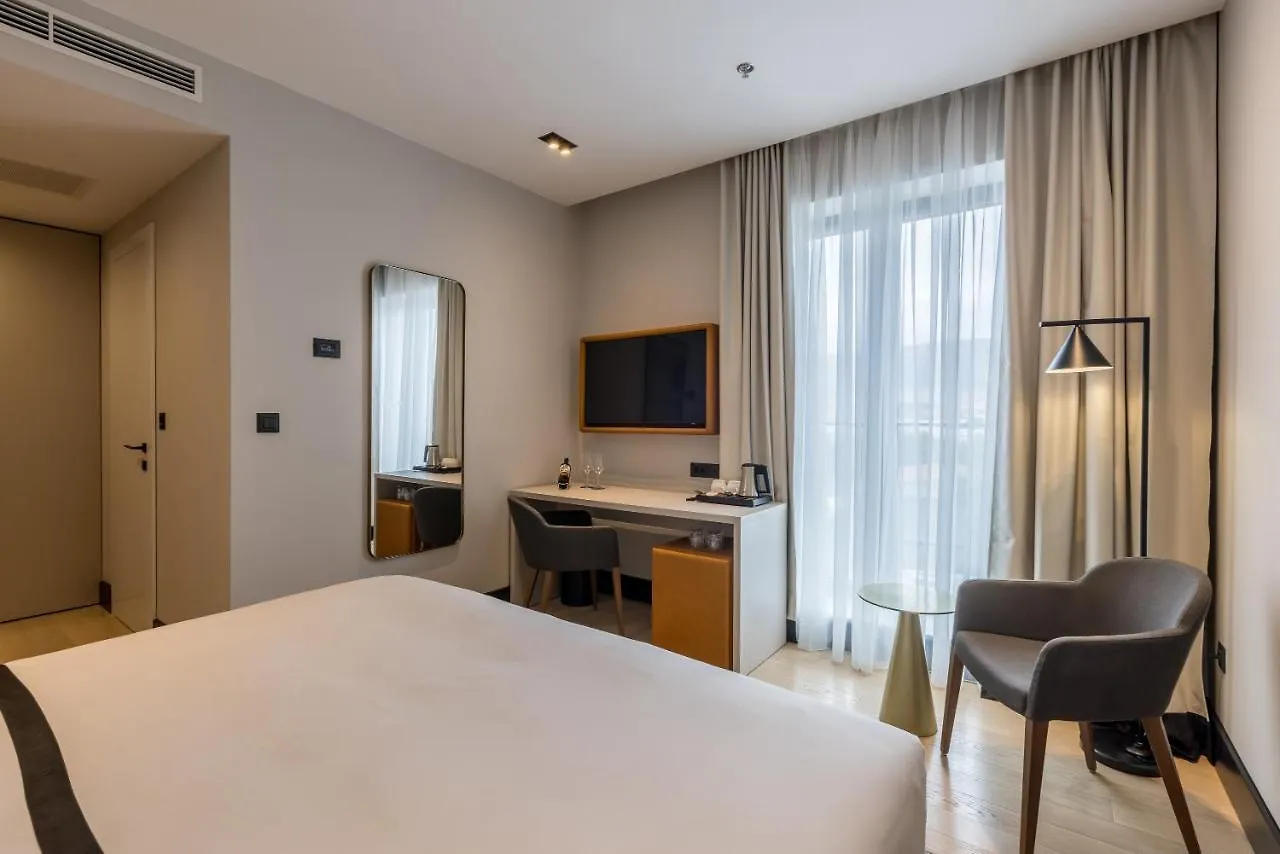 Cora Hotel Split 4*,  Croatia