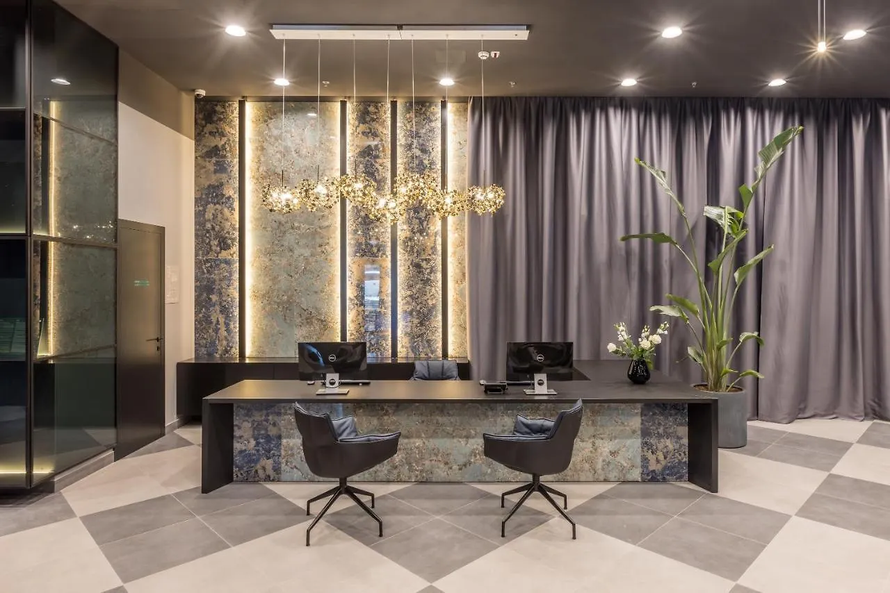 Cora Hotel Split 4*,