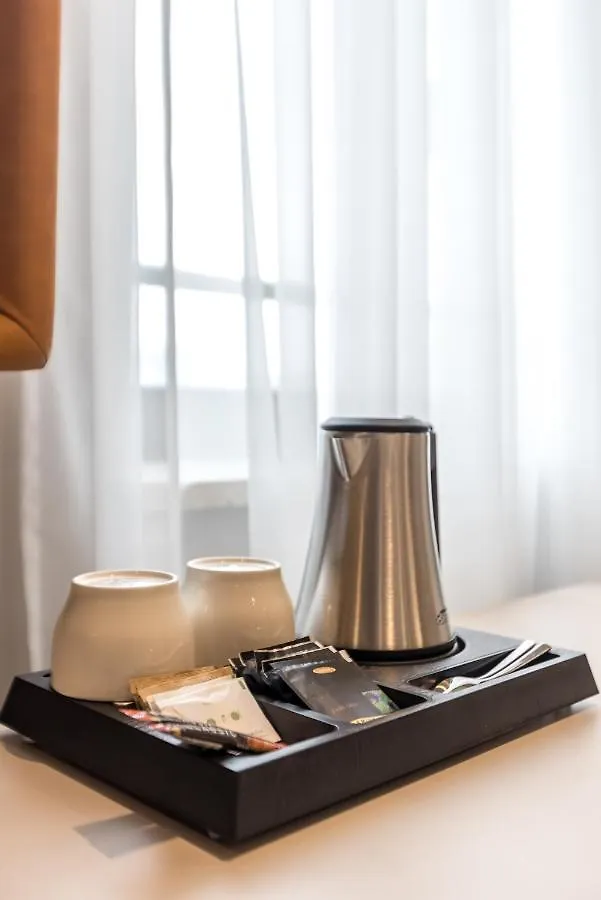 Cora Hotel Split Croatia