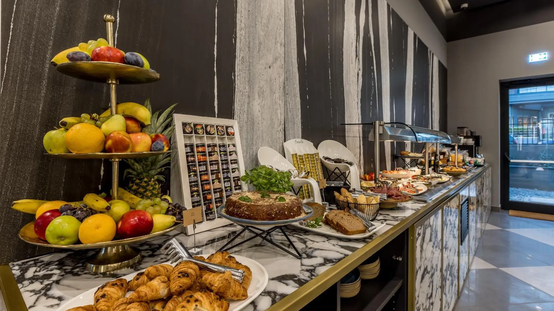 Cora Hotel Split Croatia