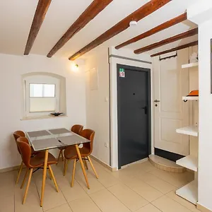Split Inn Apartments Apartamento