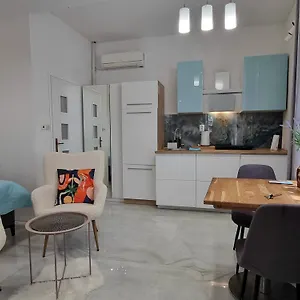 Appartement Heritage Apartments Trumbic, Split