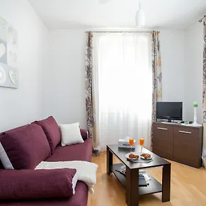 Appartement Goda Center Of, Split