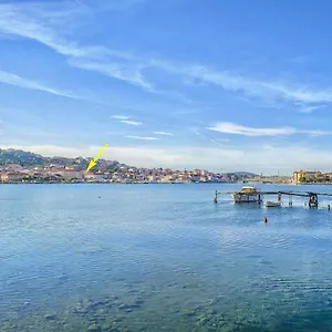 And Iva , Trogir Chorvatsko