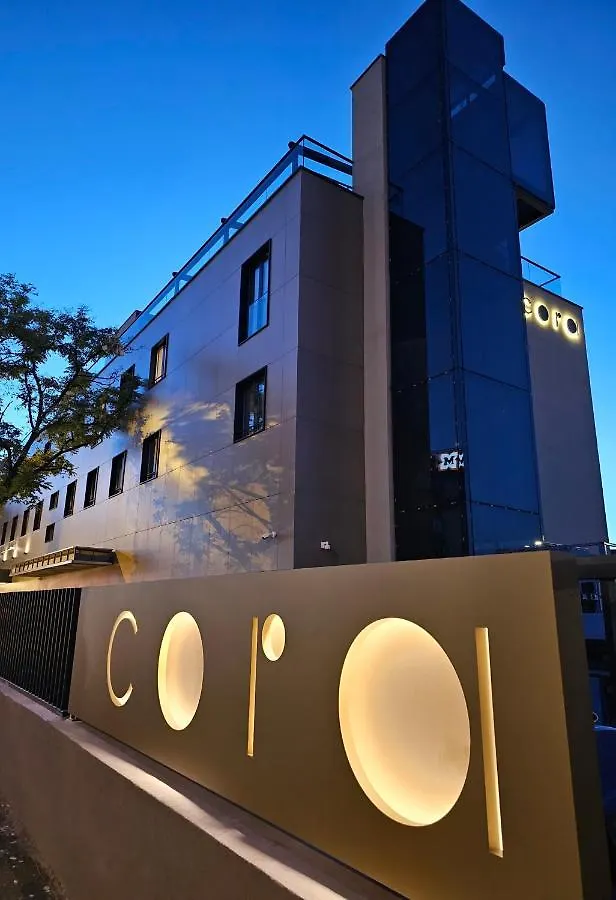 Cora Hotel Croatia